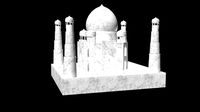 thaj mahal toy