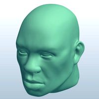 AfricanAdultMale v4