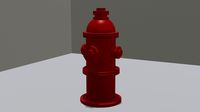 Fire Hydrant
