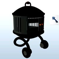 Portable Fire Pit v1
