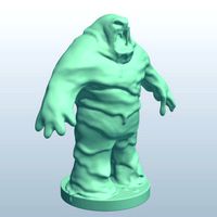 fig MudGolem v1