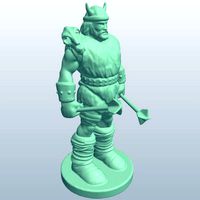 fig BarbarianFlangedMaces v3