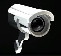 CCTV Camera