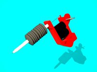 Tattoo Gun