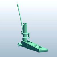 Forklift jack v1