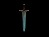 Moonlight Greatsword