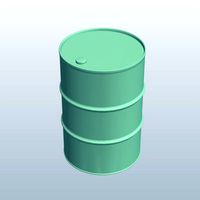 Oil Drum v1