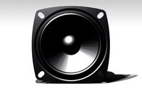 3.5 speaker