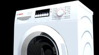 Bosch washing machine