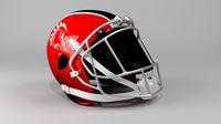helmet