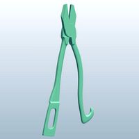 Channellock Rescue Tool v1