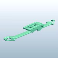 Cargo load binder v1