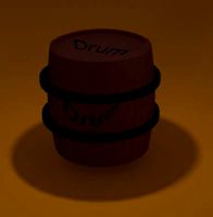 Drum
