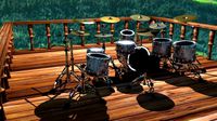 Drums