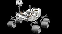 Curiosity Rover