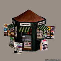 News Stand