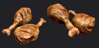 Chicken Leg