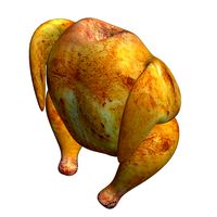 rotisserie chicken v2
