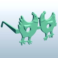 Chickens v1