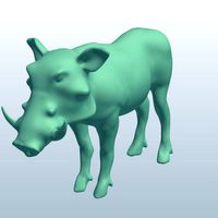 Warthog v3
