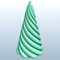 Spiral Twist v1