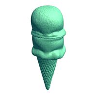 Ice Cream Cone v1