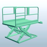 Dock Lift v1