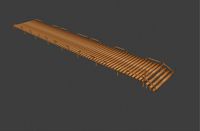 dock