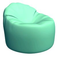 Abstract Chair v1