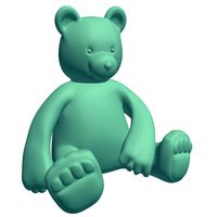Over sized Prize Bear v1