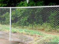 wire fence