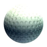 Golf Ball v1
