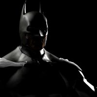 Dark Knight