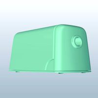 pencil sharpener electric v1