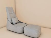 Comfy chair