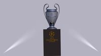 UEFA Champions Cup