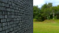 Brick Wall