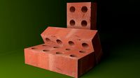 Brick