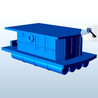 Houseboat v1