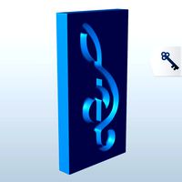 Musical Note v3