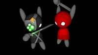 bunny kill ninja