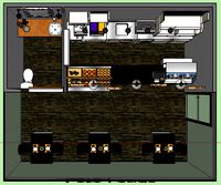 Cafe