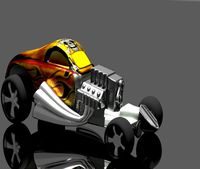Miler Cooper 1.4