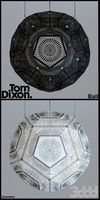 Tom Dixon Ball