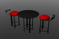 Cafe Equipment