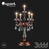 787952 Montare Osgona