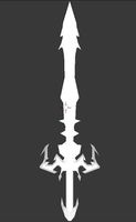 Fantasy Sword