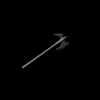 War axe