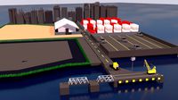 Port Area Project