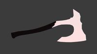 Axe #1